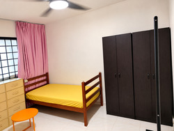 Blk 726 Nanyang Sapphire (Jurong West), HDB Executive #639521601